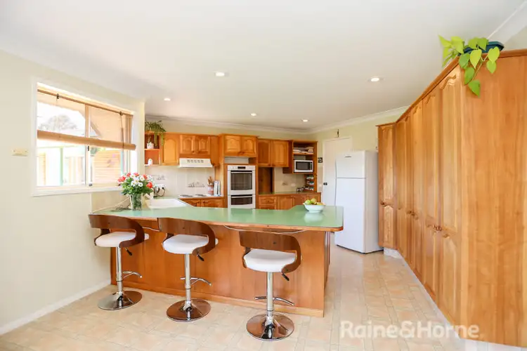 Sixth view of Homely house listing, 70 Windemere Road, Robin Hill NSW 2795