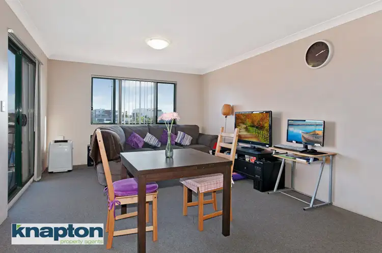 Third view of Homely unit listing, 18/872 Canterbury Road, Roselands NSW 2196
