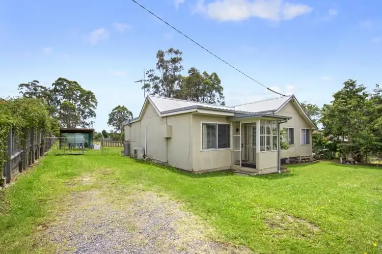 Main view of Homely house listing, 8 Campbell Street, Moruya NSW 2537