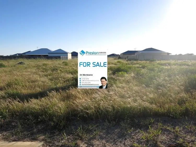21 Matilda Bend, Jurien Bay WA 6516