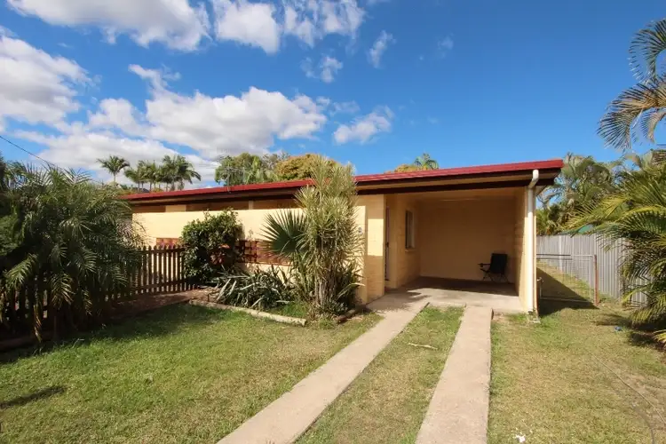 Second view of Homely semi-detached listing, 3 Glenrock Drive, Rasmussen QLD 4815