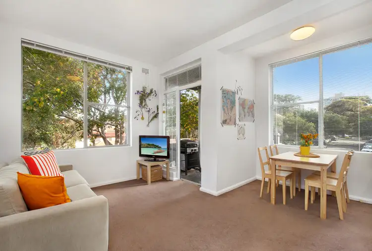 7/22a New Street, Bondi NSW 2026