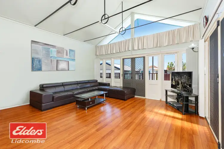 Main view of Homely house listing, 155 CUMBERLAND ROAD, Auburn NSW 2144