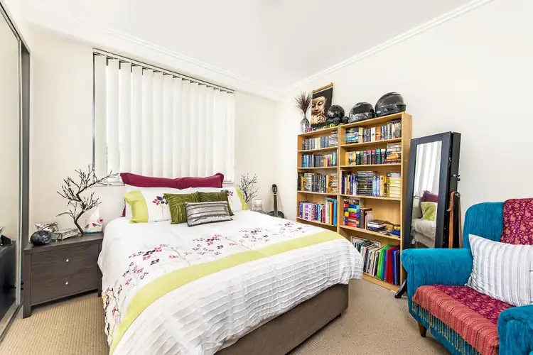 Fifth view of Homely unit listing, 8A/541 Pembroke Road, Leumeah NSW 2560