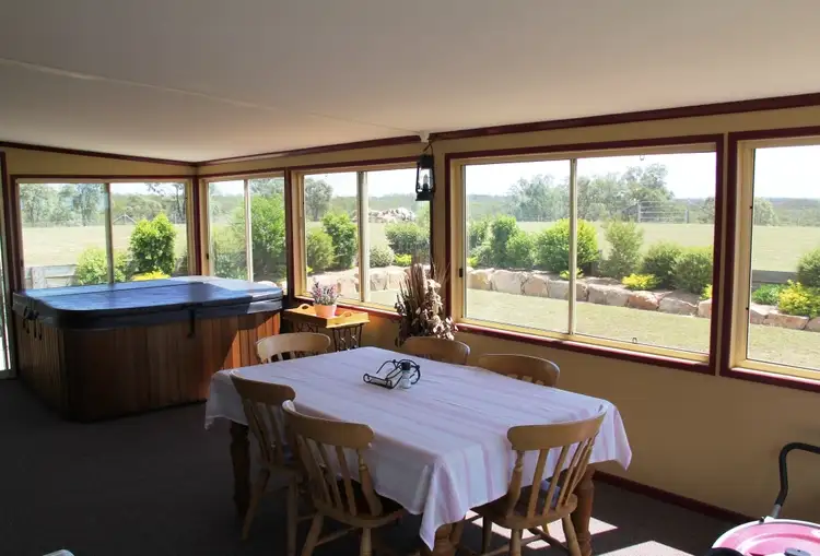 Fifth view of Homely rural property listing, Address available on request