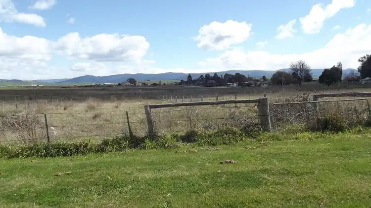 Fifth view of Homely land listing, 9 Gibbo Street, Benambra VIC 3900
