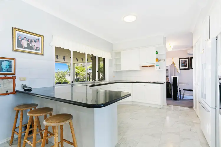 Sixth view of Homely house listing, 113 Masthead Drive, Raby Bay QLD 4163