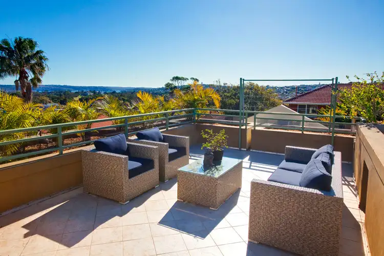 Fifth view of Homely apartment listing, 4/17 Roscoe Street, Bondi Beach NSW 2026