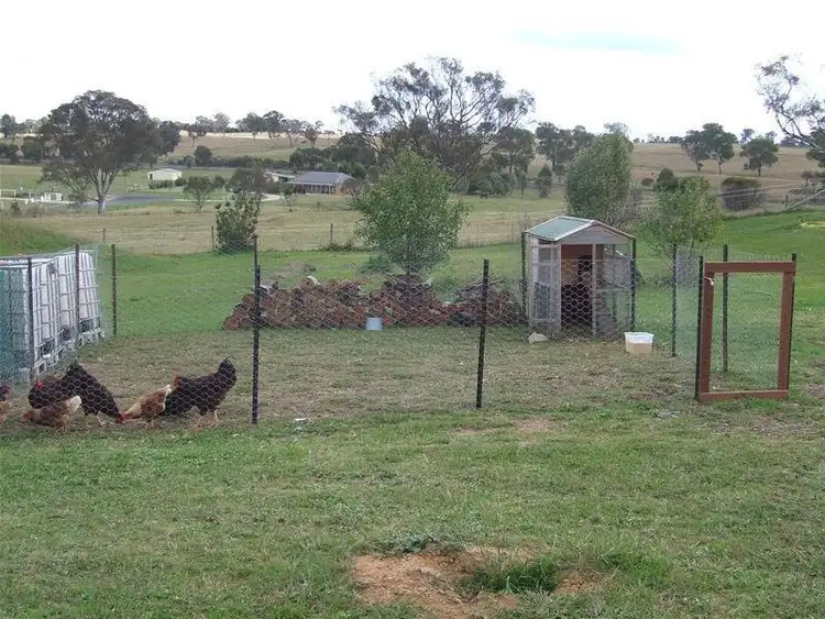 Fourth view of Homely house listing, 72 Acacia Drive, Rylstone NSW 2849