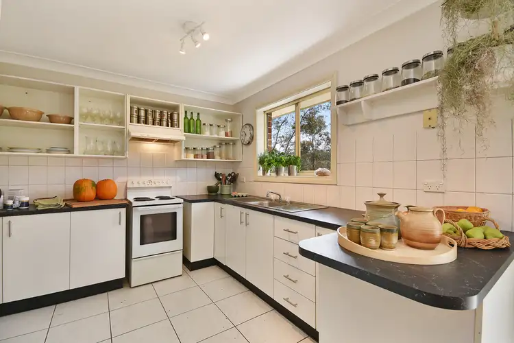Second view of Homely house listing, 87 Seventh Avenue, Katoomba NSW 2780