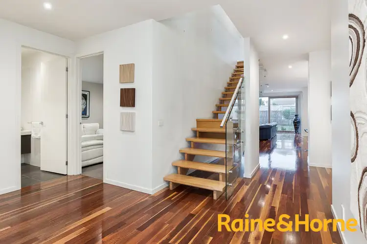 Third view of Homely house listing, 16 Carbine Way, Lyndhurst VIC 3975