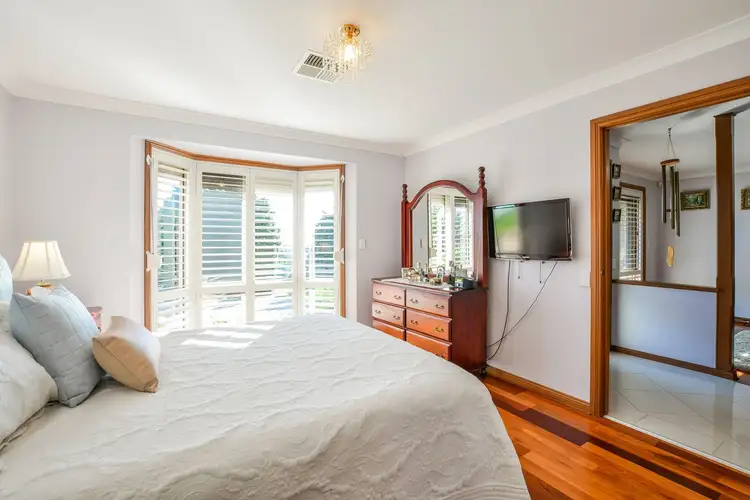 Sixth view of Homely house listing, 24 Kings Hill Circuit, Onkaparinga Hills SA 5163