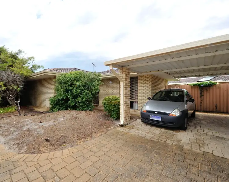 Second view of Homely unit listing, 19/10 Merope Close, Rockingham WA 6168