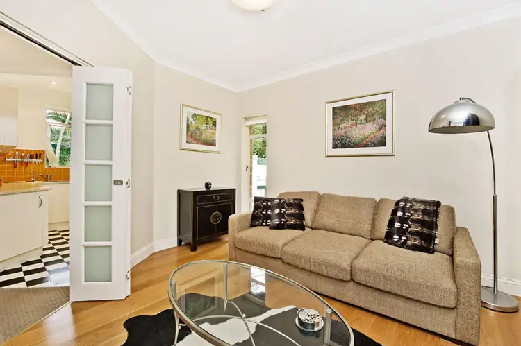 Fifth view of Homely apartment listing, 5/2 Holt Street, Double Bay NSW 2028