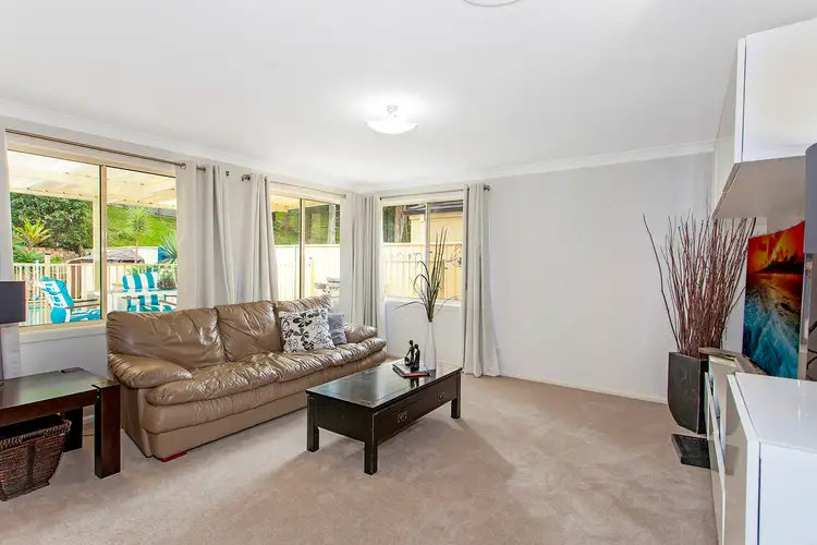 Fifth view of Homely house listing, 5 Rumbalara Pl, Springfield NSW 2250