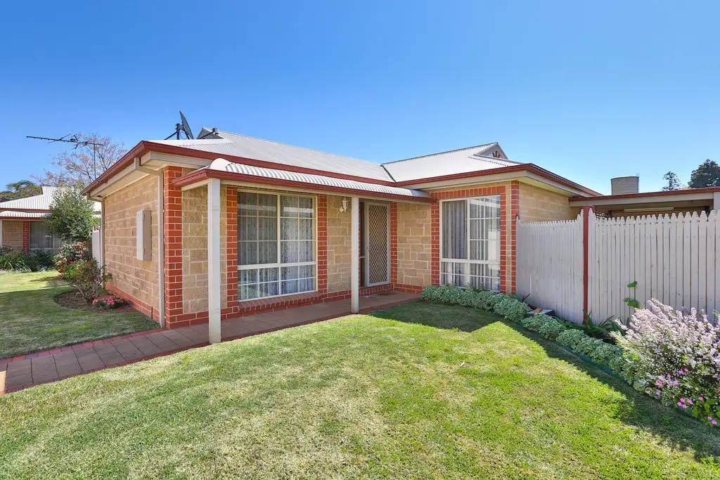 Main view of Homely unit listing, 2/78 Ilex Street, Red Cliffs VIC 3496