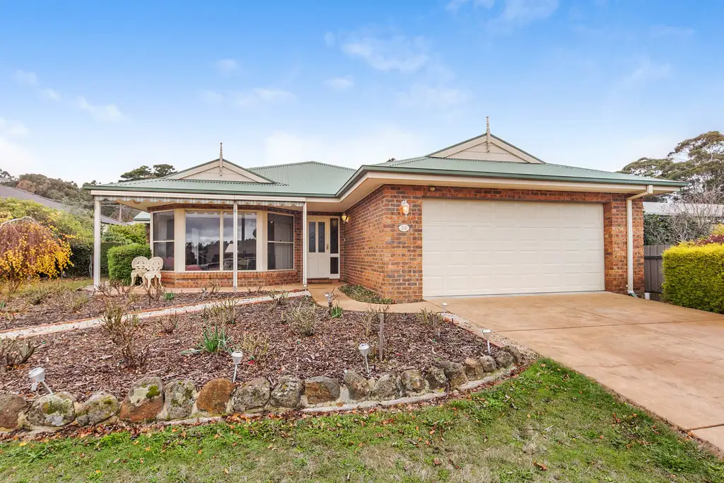 Main view of Homely house listing, 38 Rogers Street, Creswick VIC 3363