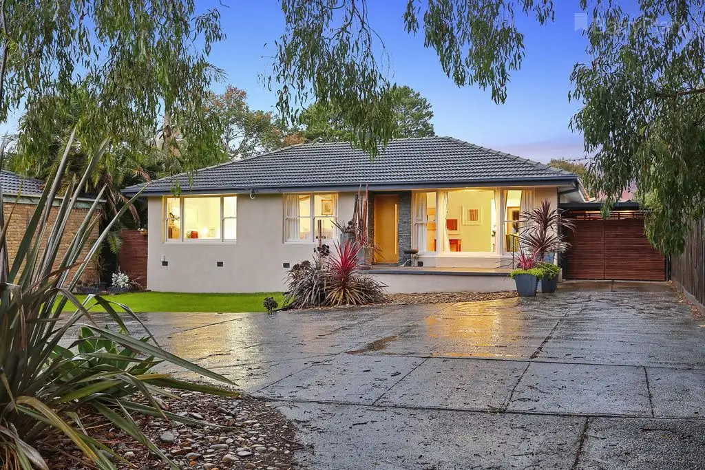 Main view of Homely house listing, 46 Exeter Road, Croydon North VIC 3136