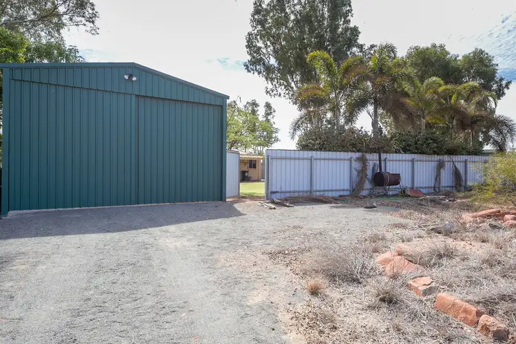 Second view of Homely house listing, 5 Roe Crescent, Dampier WA 6713