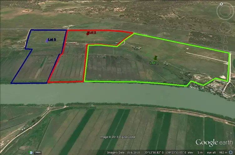 Main view of Homely rural property listing, 8306 Princes Hwy, Tailem Bend SA 5259