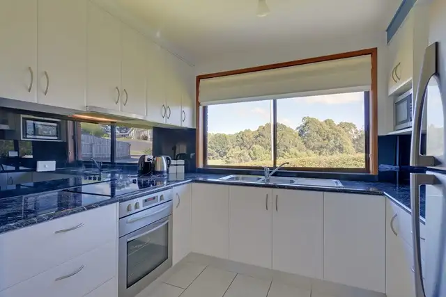 Second view of Homely house listing, 18 Ramsden Street, Somerset TAS 7322