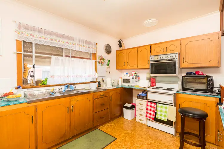 Sixth view of Homely unit listing, 1, 2 & 3 / 17 Rennison Street, Horsham VIC 3400