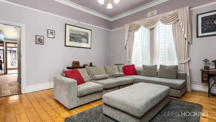 Fourth view of Homely house listing, 259 Douglas Parade, Newport VIC 3015