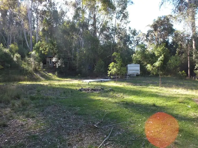 Main view of Homely rural property listing, 19 BARRABOOKA ROAD, Tanja NSW 2550