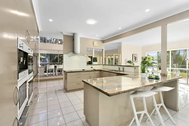 Third view of Homely house listing, 24 Downwind Court, Birkdale QLD 4159