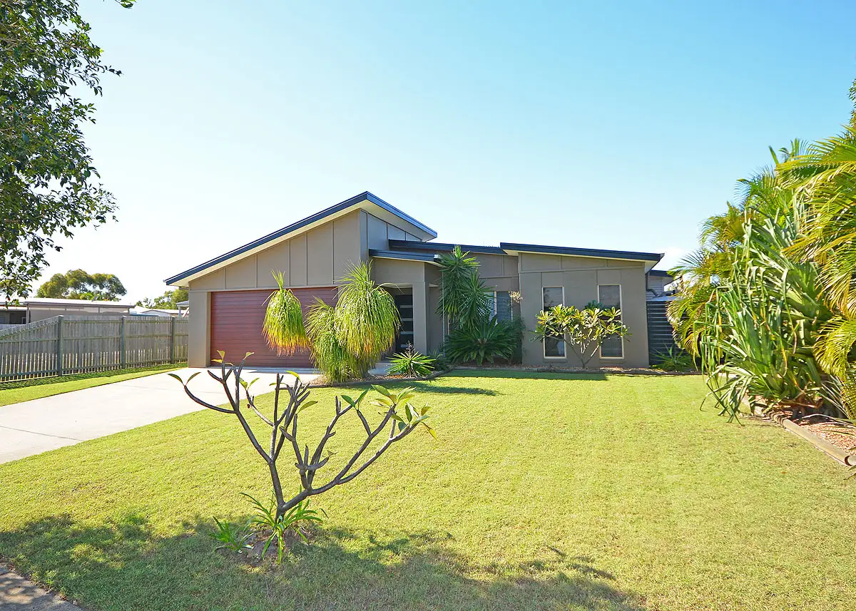Main view of Homely house listing, 12 Lilly Pilly Drive, Burrum Heads QLD 4659