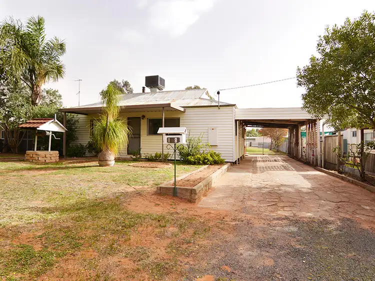 Main view of Homely house listing, 8 Gum Street, Red Cliffs VIC 3496