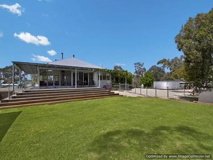 Third view of Homely house listing, 1832 Strathfieldsaye Road, Strathfieldsaye VIC 3551