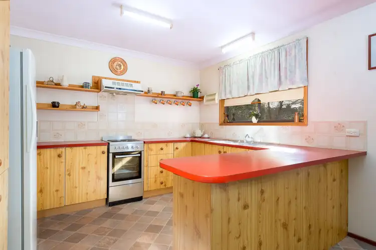 Sixth view of Homely house listing, 21 Bindar Crescent, Bundanoon NSW 2578