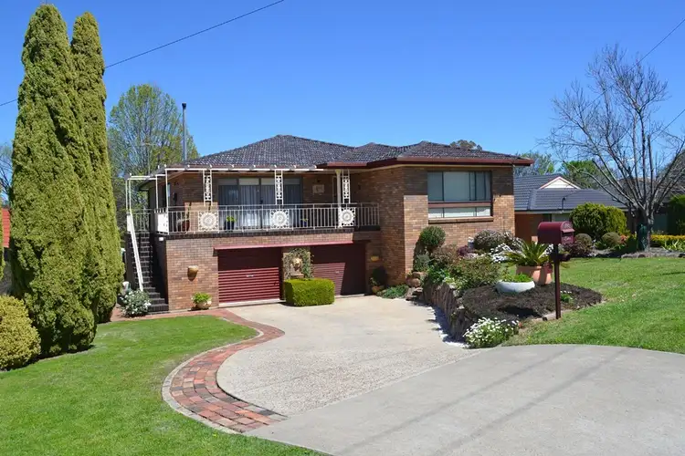 5 Woodland Avenue, Inverell NSW 2360