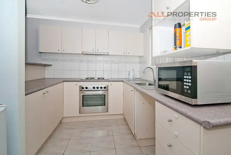 Fourth view of Homely house listing, 6/6 Pendlebury Court, Edens Landing QLD 4207