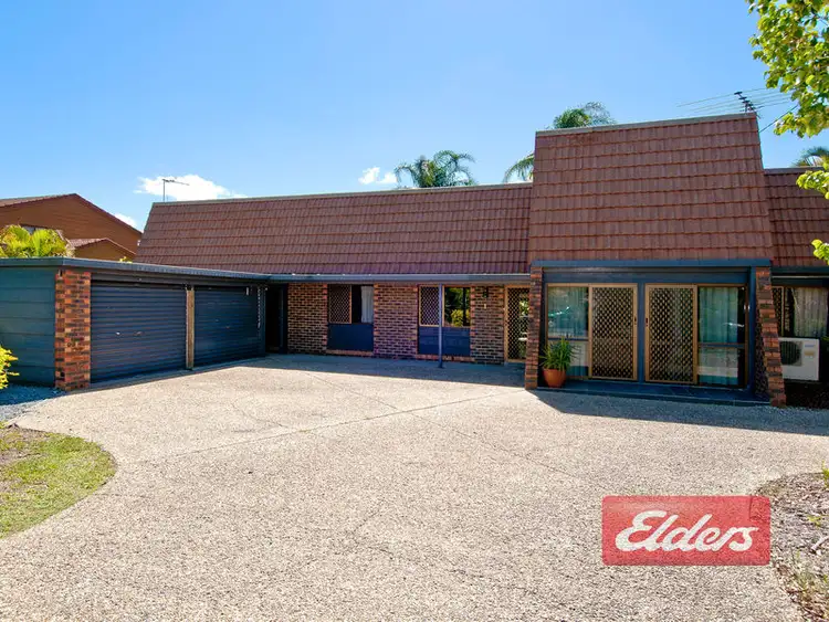 Main view of Homely house listing, 1 Turill Street, Shailer Park QLD 4128