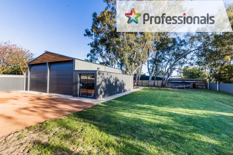 12 Mead Street, Byford WA 6122
