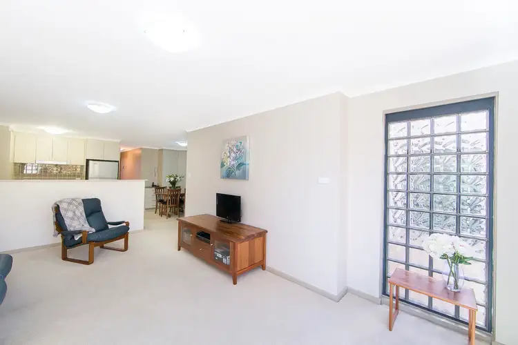 Third view of Homely apartment listing, 2/56 Ijong Street, Braddon ACT 2612