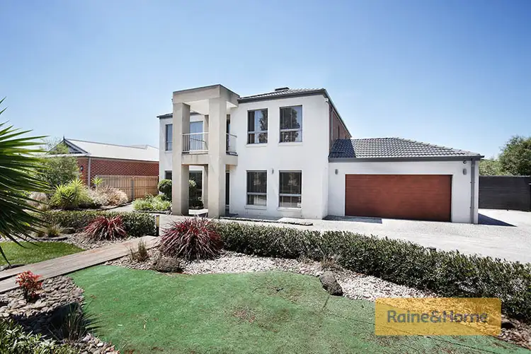 252 Clarkes Rd, Brookfield VIC 3338