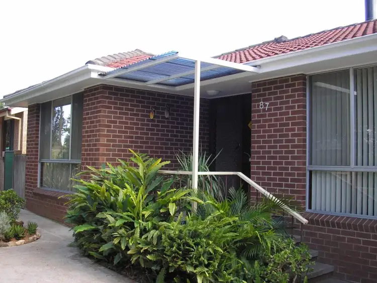 Second view of Homely house listing, 87 Lynjohn Drive, Bega NSW 2550