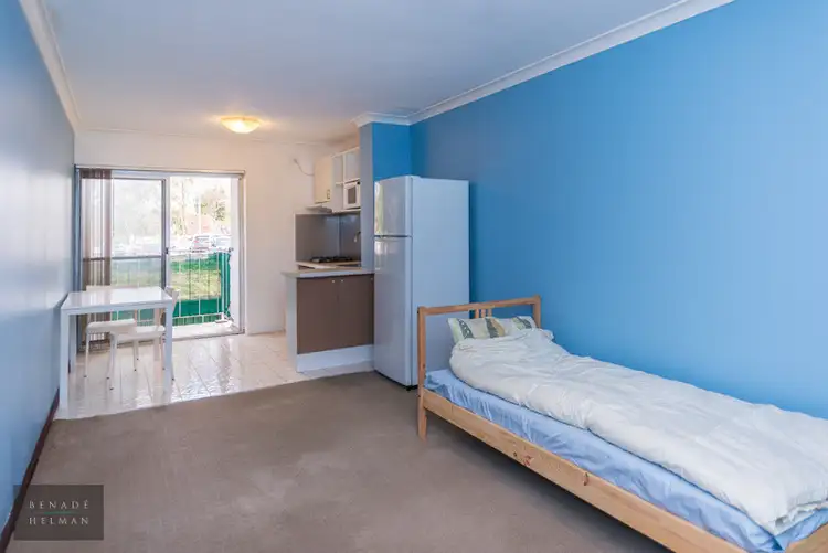 Second view of Homely apartment listing, 19/50 Cambridge Street, West Leederville WA 6007