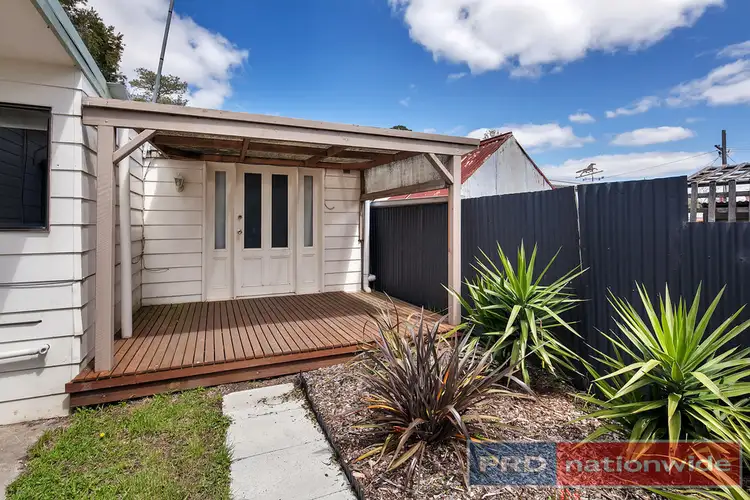 Second view of Homely house listing, 2 Nelson Street, Ballarat East VIC 3350