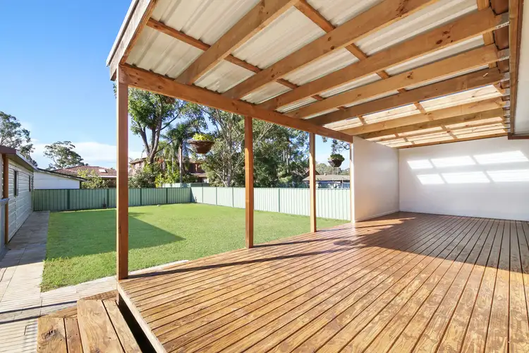 Seventh view of Homely house listing, 35 Laguna Parade, Berkeley Vale NSW 2261