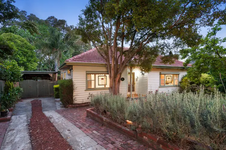81 Bayswater Road, Croydon VIC 3136