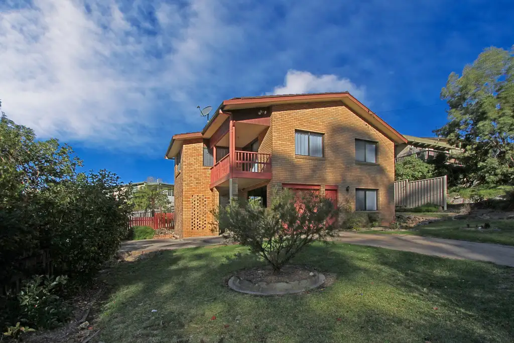 Main view of Homely house listing, 10 Surf Beach Avenue, Surf Beach NSW 2536