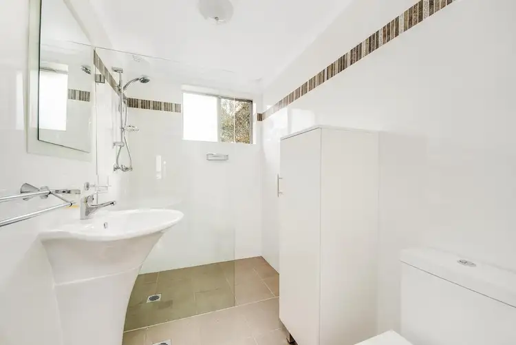 Fifth view of Homely apartment listing, 18/47 Chandos Street, Ashfield NSW 2131