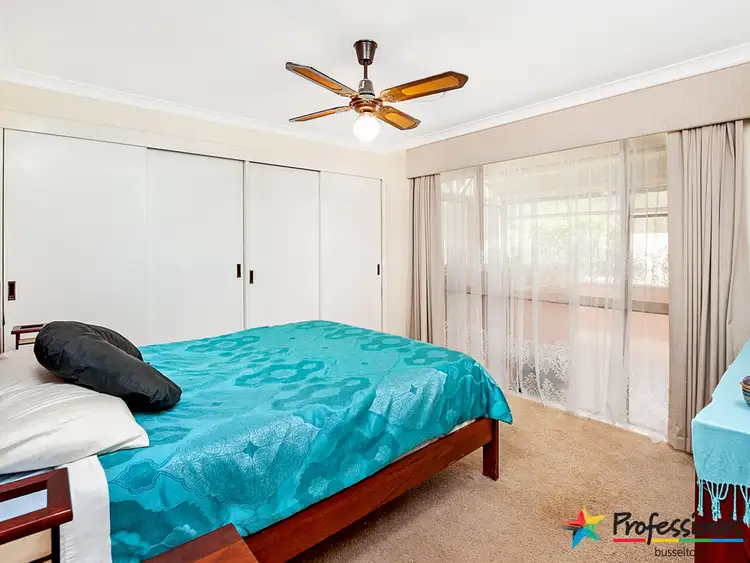 Seventh view of Homely house listing, 3 Weston Place, West Busselton WA 6280