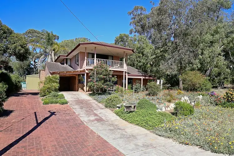 Second view of Homely house listing, 15 Pioneer Court, Bouvard WA 6211