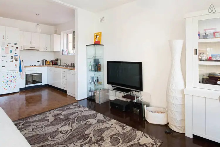 Sixth view of Homely apartment listing, 1/455 Old South Head Road, Rose Bay NSW 2029