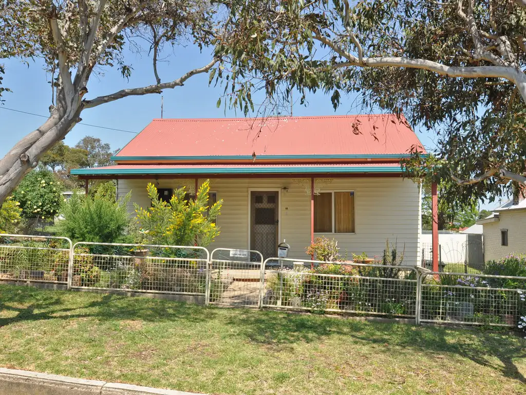 Main view of Homely house listing, 43 George Street, Junee NSW 2663